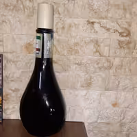 شربت شاه توت (4کیلویی)