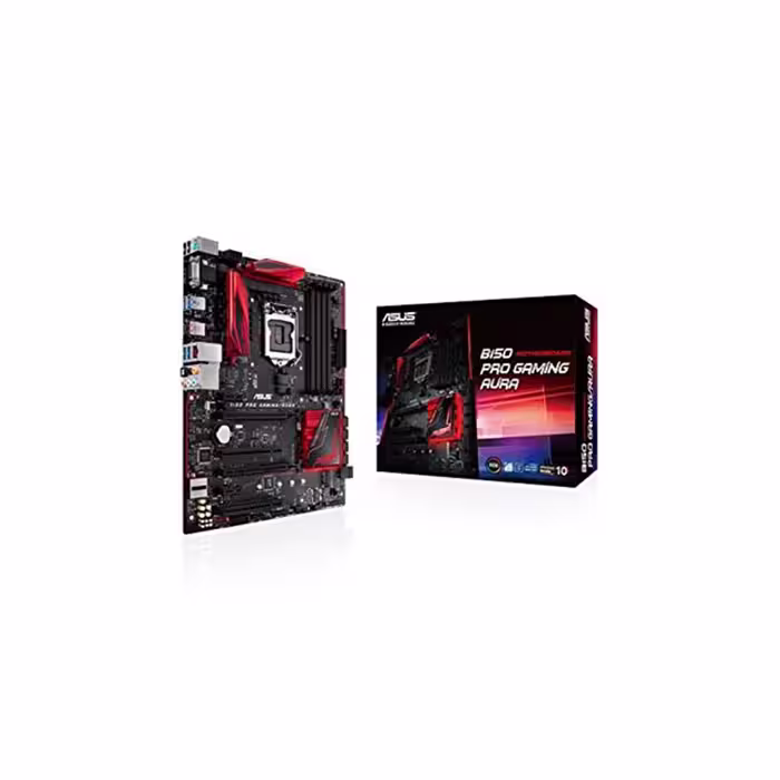 مادربرد ایسوس ASUS B150 PRO