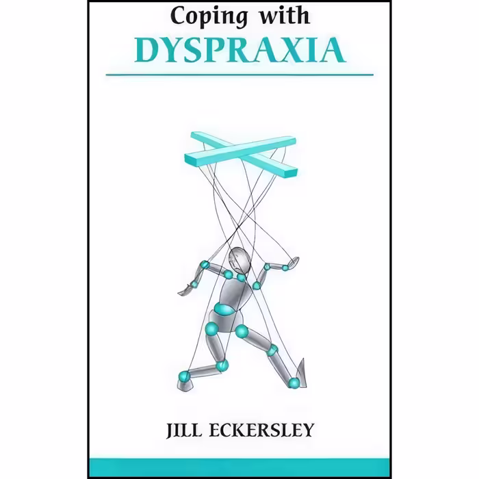کتاب زبان اصلی Coping With Dyspraxia اثر Jill Eckersley