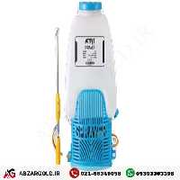سمپاش 20 لیتری شارژی Active مدل AC-1420P