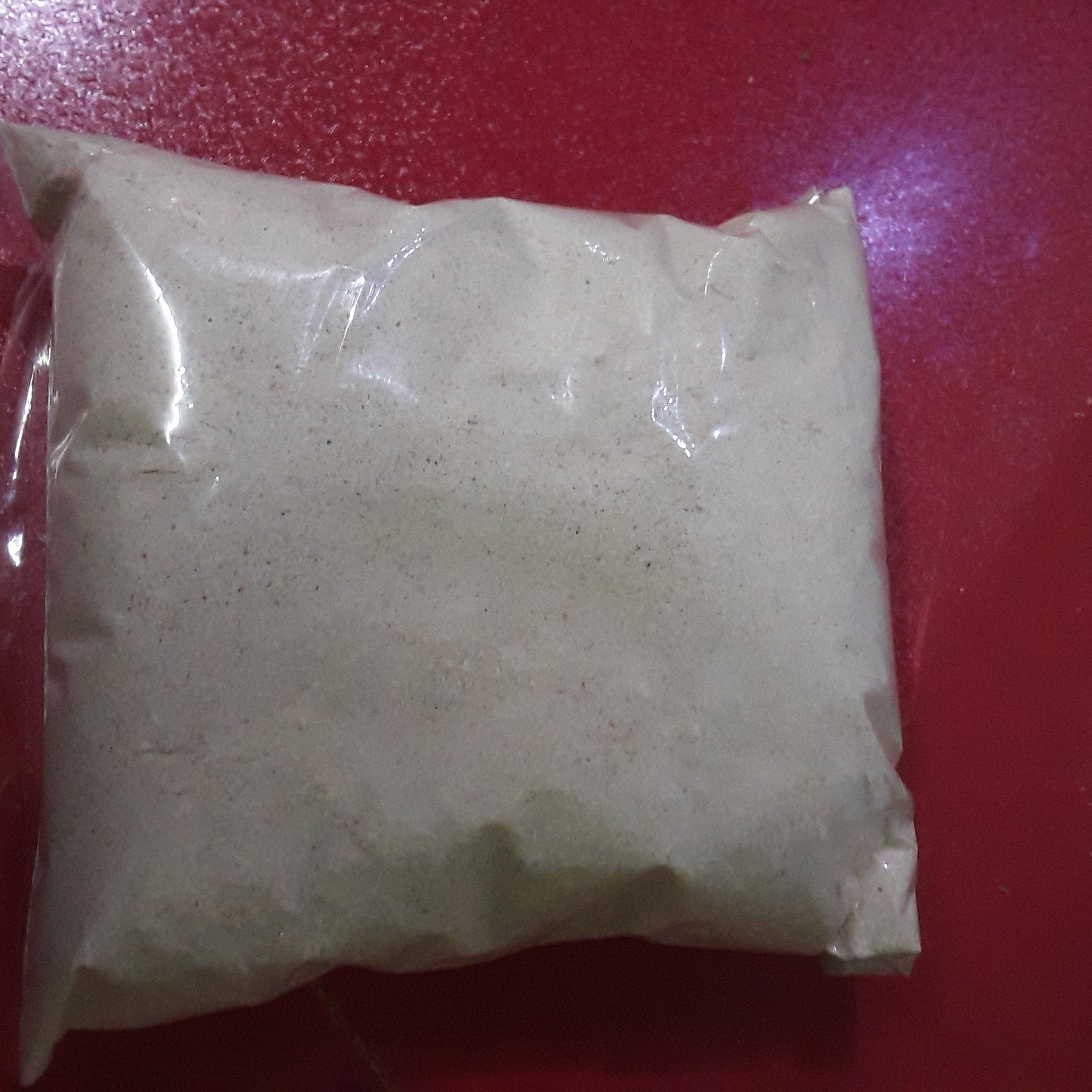 پودر موسیر کوهی سبزکوه چهارمحال وبختیاری(100گرمی)