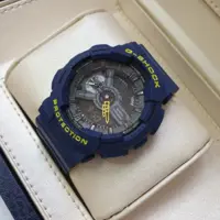 ساعت مچی مردانه و پسرانه کاسیو جی شاک Casio G-Shock