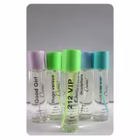 عطر قلمی آقایان درکس رایحه  212VIP  حجم 25 میلی لیتر