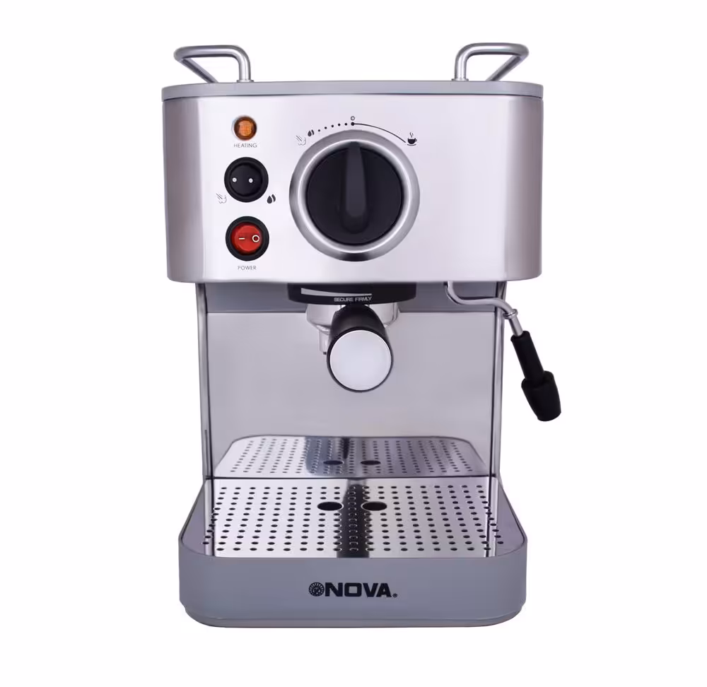 اسپرسو ساز نوا مدل NCM-140 EXPS