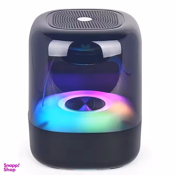 اسپیکر بی سیم بلوتوثی کیمیسو مدل KMS-179