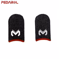 آستین کنترل کننده انگشت ممو مدل Fs01