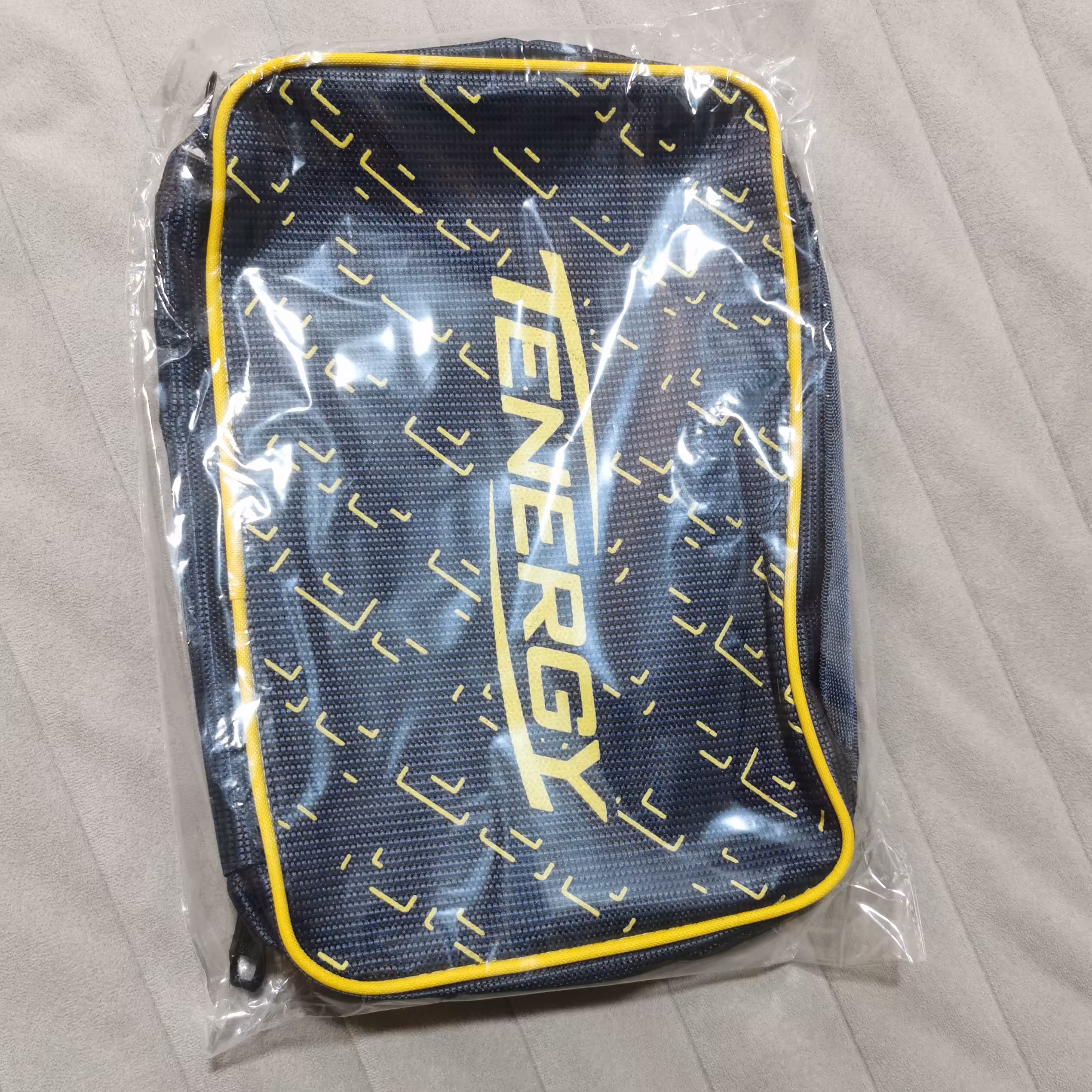 کیف راکت جولا با رنگهای مختلف مستطیل شکل با کیفیت (ارسال با تیپاکس و هزینه آن به عهده مشتری میباشد ) 