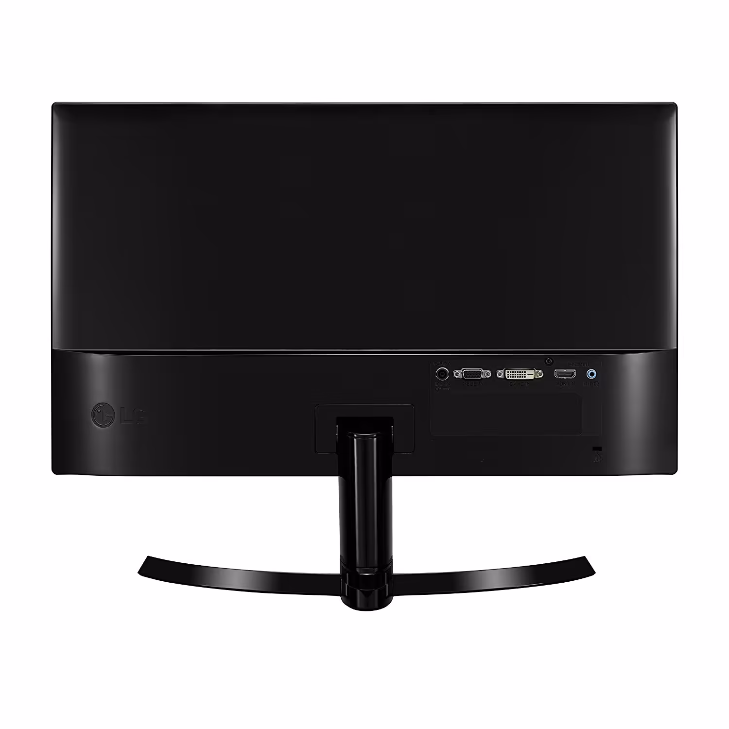 مانیتور ال جی 22MP58VQ-PB سایز 22 اینچ