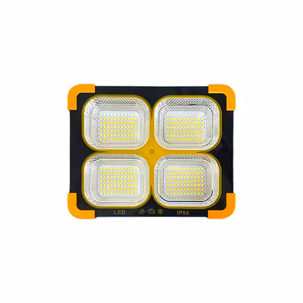 پرژکتور چند حالته سولاردار NB-K3