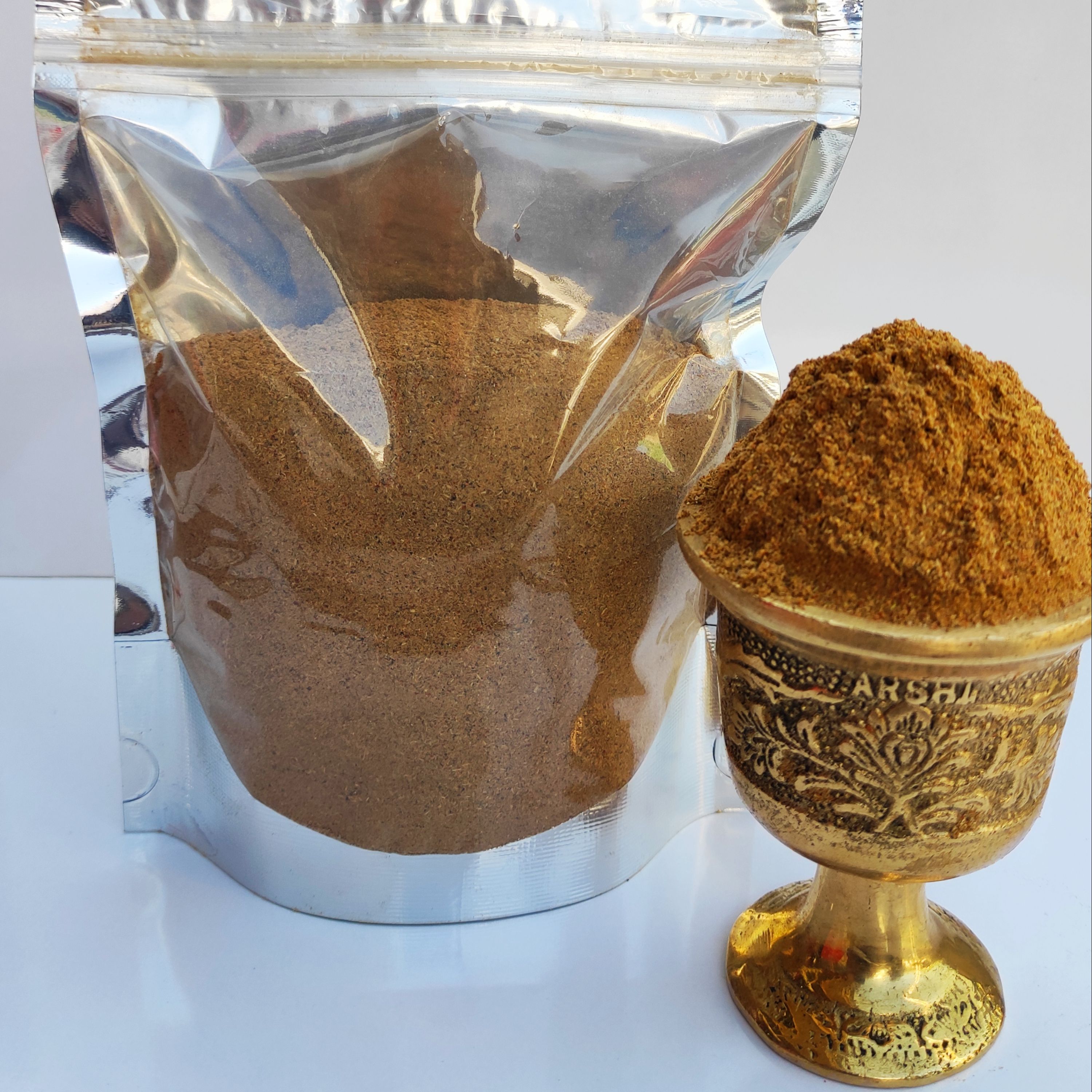 طعم گوشت (پودر بیف) 100 گرمی طعم دهنده گوشت قرمز