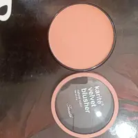 رژگونه مات و بدون شاین کاریته در چهار رنگ پر فروش 