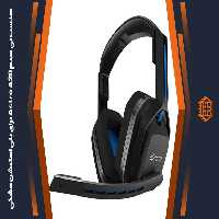 هدست بی ‌سیم Astro A20 مخصوص پلی استیشن – مشکی