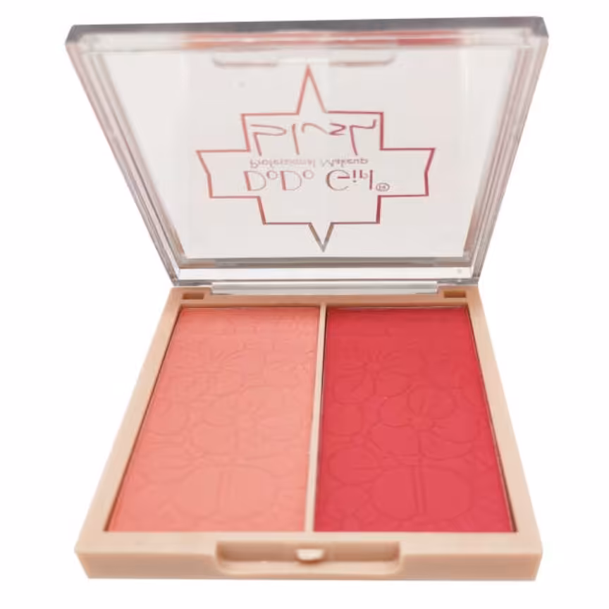 پالت رژگونه دودوگرل شماره 03