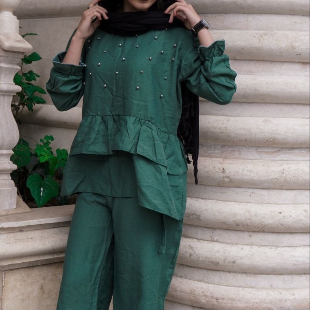 ستست زنانهست پیراهن شلوارست پیراهن شلوار زنانهپیراهن شلوار زنانه