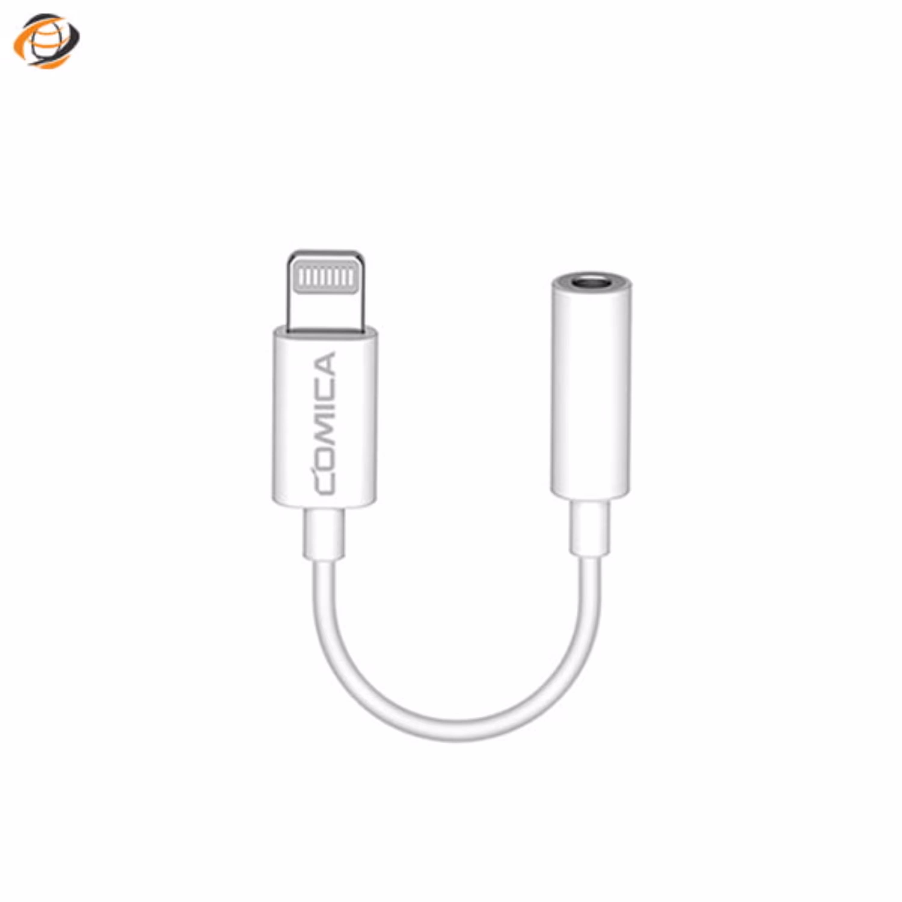 کابل تبدیل لایتنینگ کامیکا COMICA CVM-SPX-MI