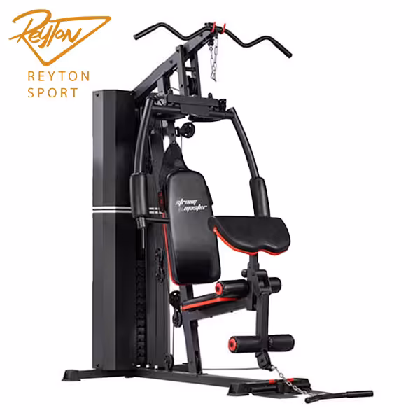 مولتی جیم استرانگ مستر مدل 6000P