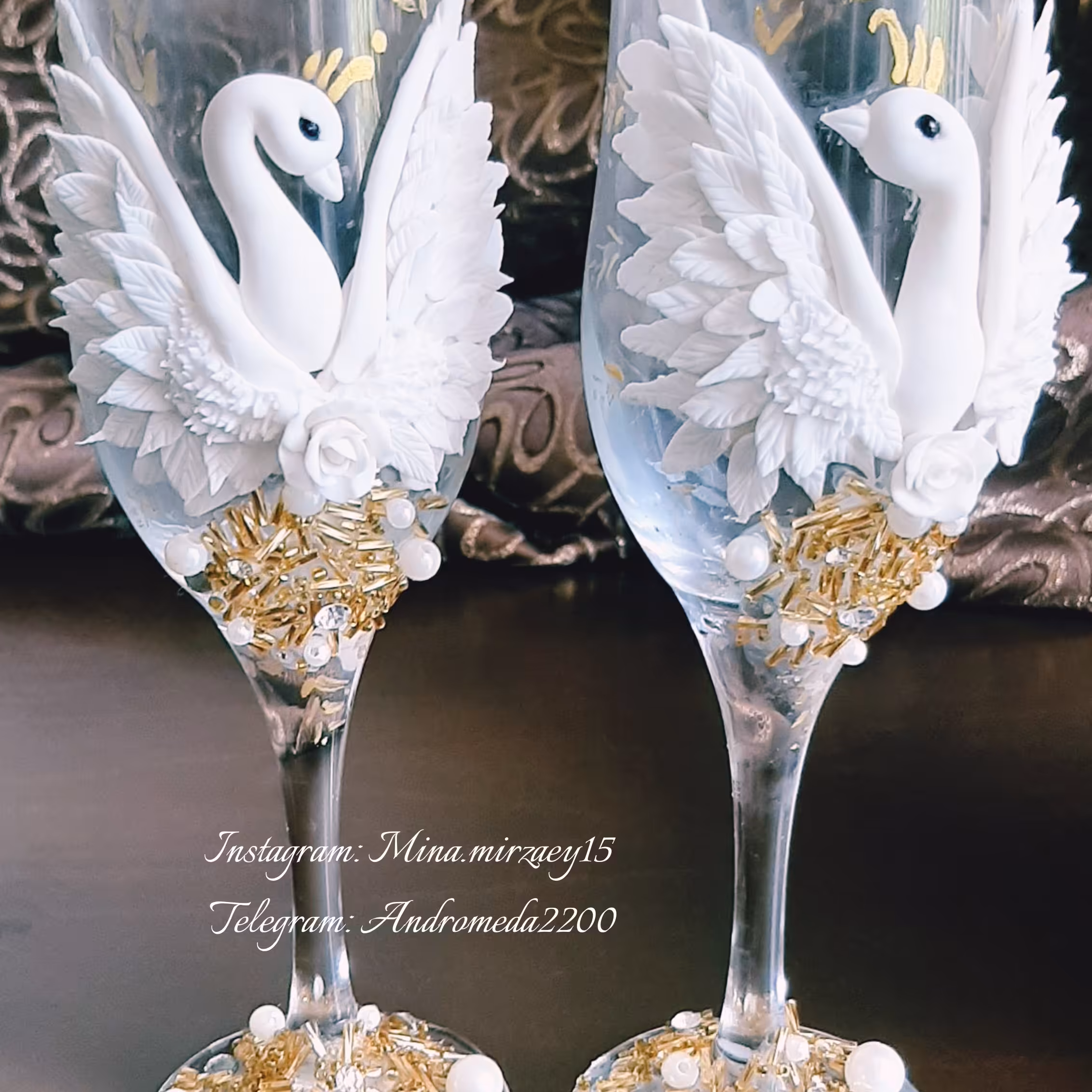 جام عسل و ماست 