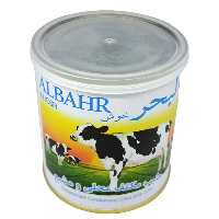 شیر عسل البحر