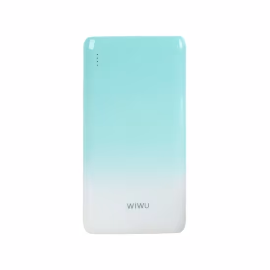 پاوربانک ویوو مدل P008 ظرفیت 10000 میلی آمپر ساعت