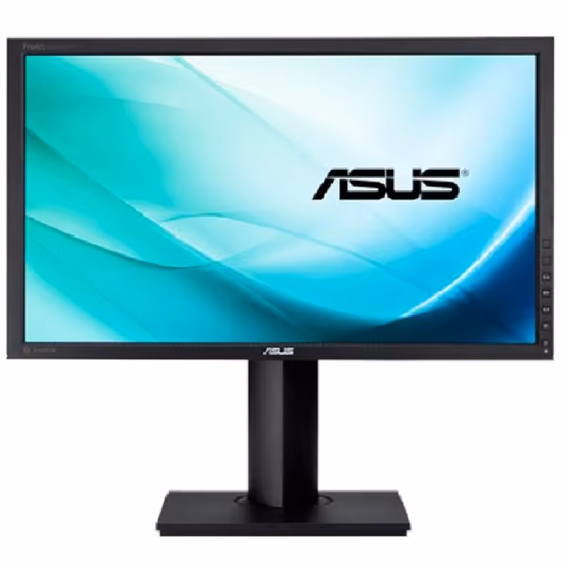 مانیتور 23 اینچ پنل IPS ایسوس مدل پی ای 238 کیو آر