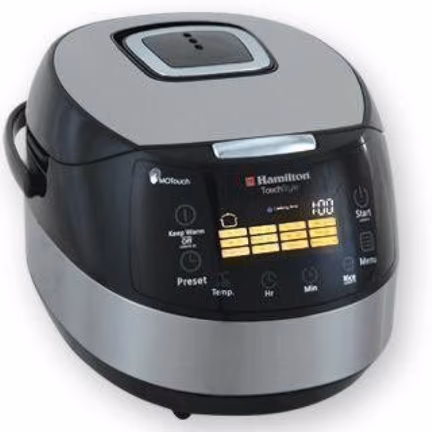 پلوپز لمسی همیلتون 
