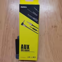 AUX میکروفن دار ریمیکس