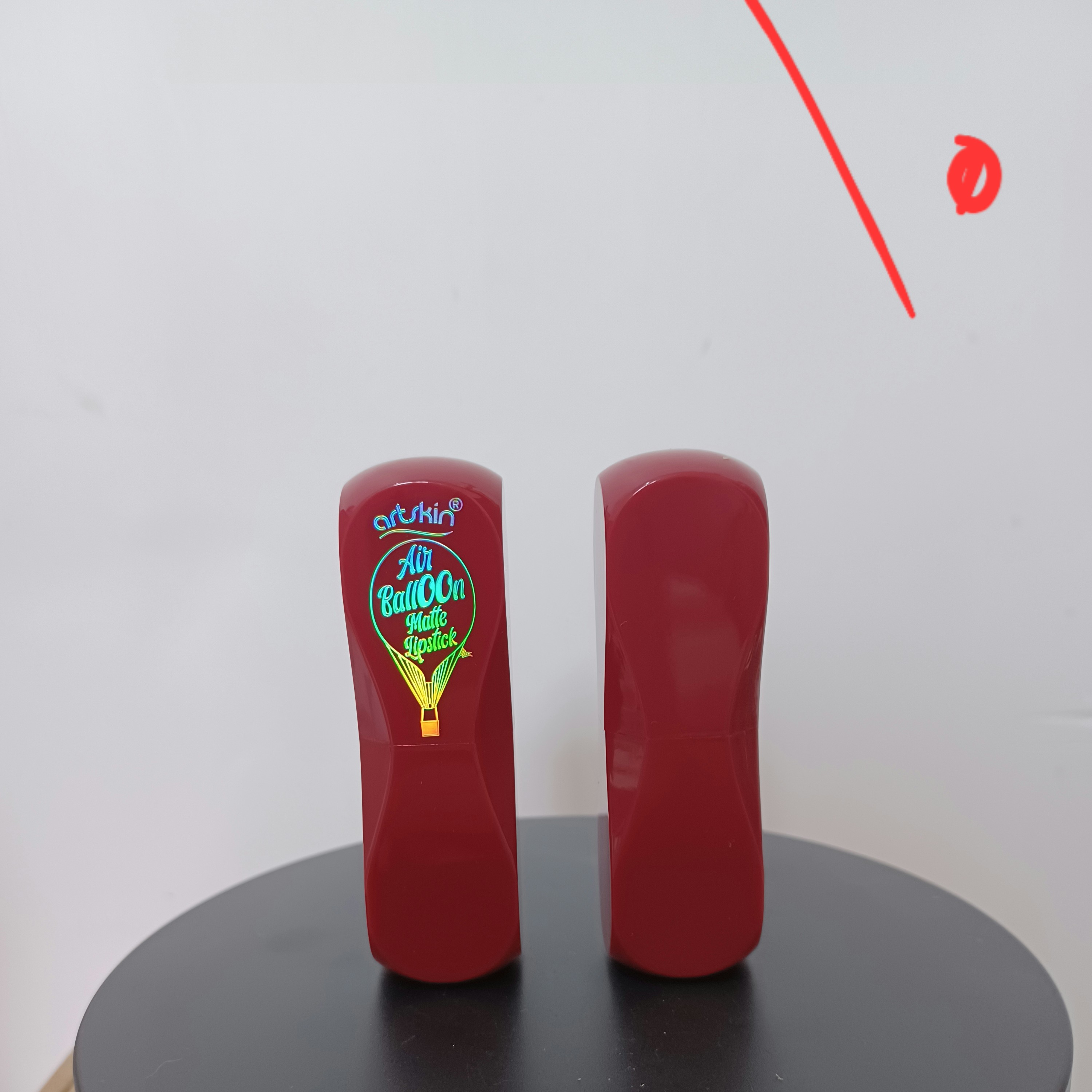 رژ جامدآرت اسکین(balloon 10)