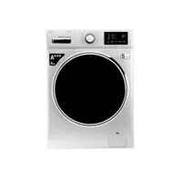 خرید و قیمت ماشین لباسشویی جی پلاس 8 کیلویی مدل GWM-M822-IND