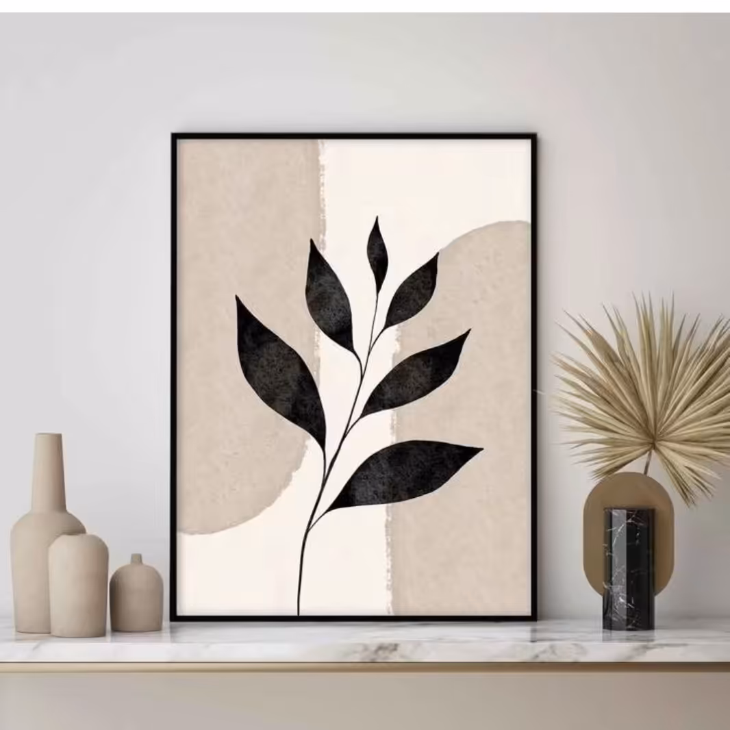 تابلو دکوراتیو