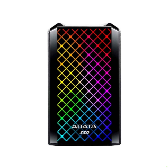 اس اس دی اکسترنال ای دیتا مدل SE900G ظرفیت 512 گیگابایت