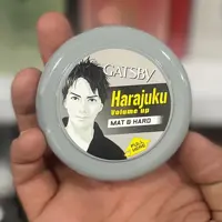 واکس مو گتسبی مدل Harajuku مقدار 75 گرم