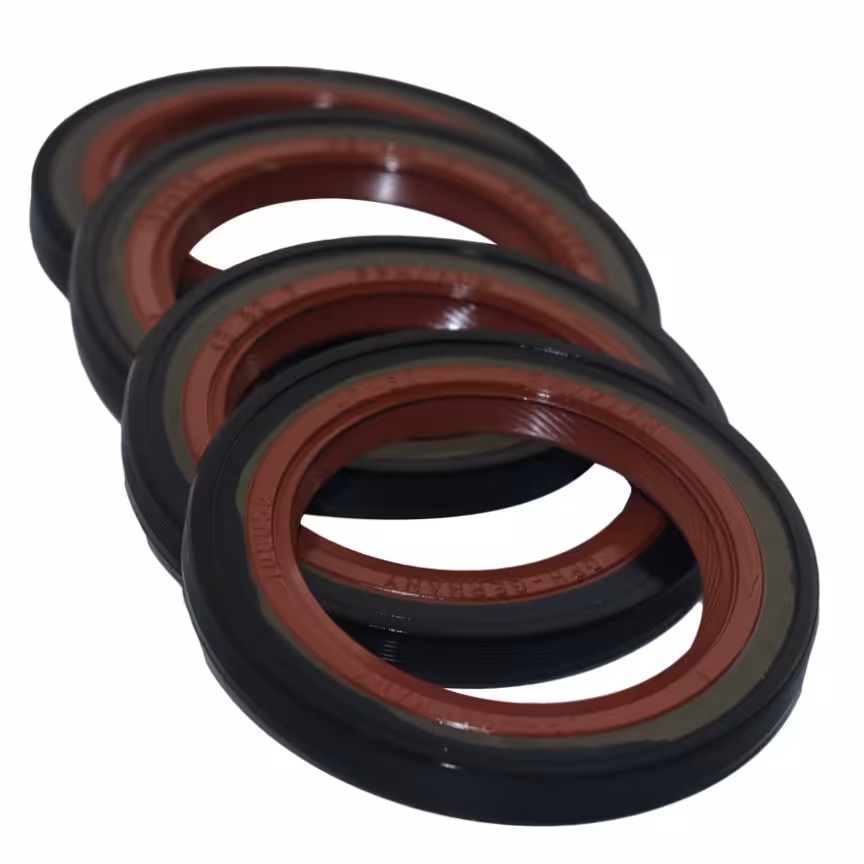 کاسه نمد جلو میلنگ پژو 405 دورنگ 