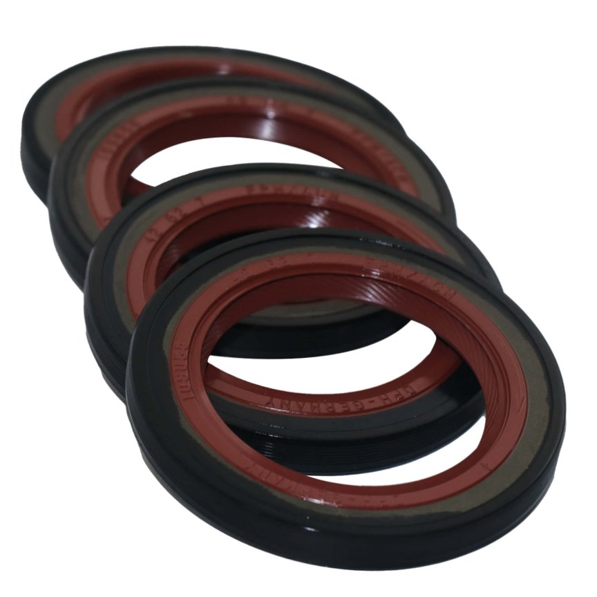 کاسه نمد جلو میلنگ پژو 405 دورنگ