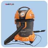 جاروبرقی ضدآلرژی 1200 وات DAEWOO دوو مدل DAWF15L