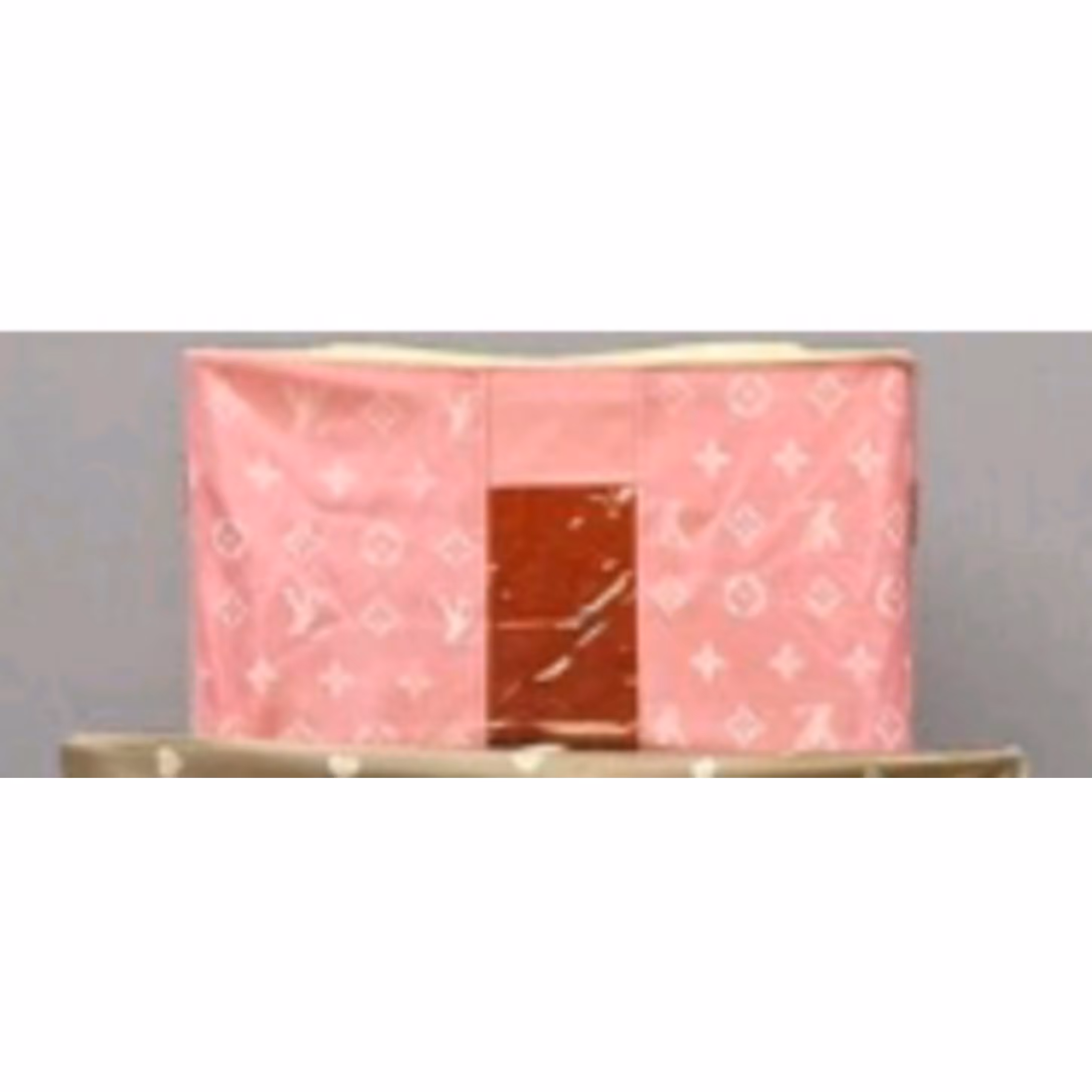 باکس برزنتی تاشو دارای اسکلت فلزی ( سایز 1)