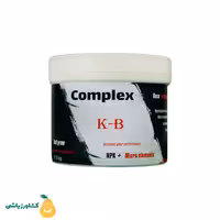 کود کامل کمپلکس kb وزن 500 گرم