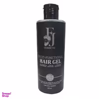 ژل مو اف جی (FJ) مدل آلویه ورا حجم 275 میلی‌ لیتر