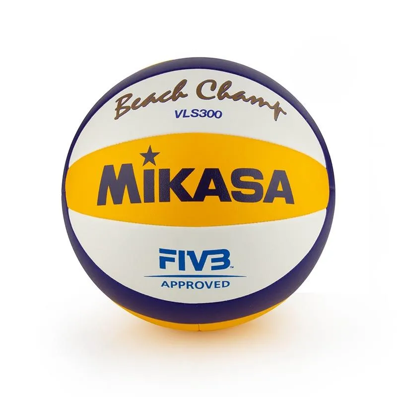 توپ والیبال ساحلی میکاسا VLS300 اصلی CPT | بدون رنگ