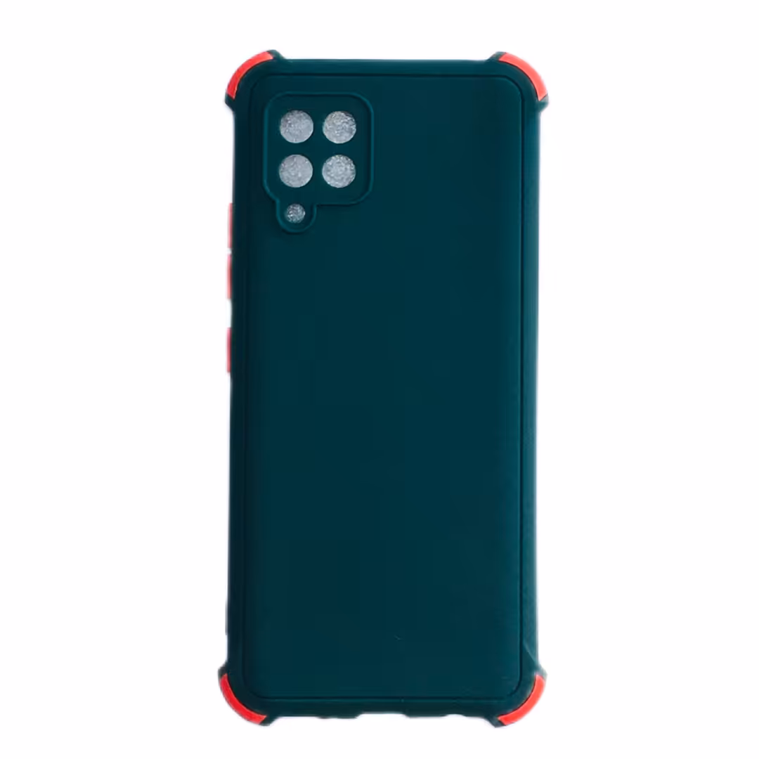 کاور مدل ایربگ مناسب برای گوشی موبایل سامسونگ Galaxy A42