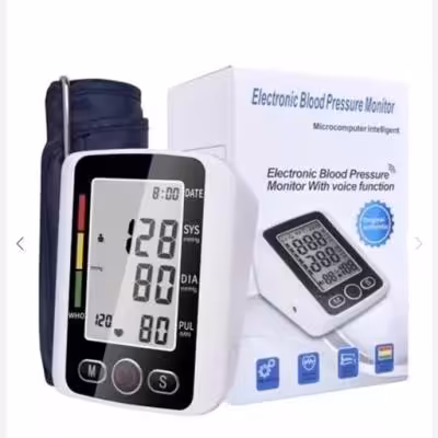 فشارسنج گارانتی دار