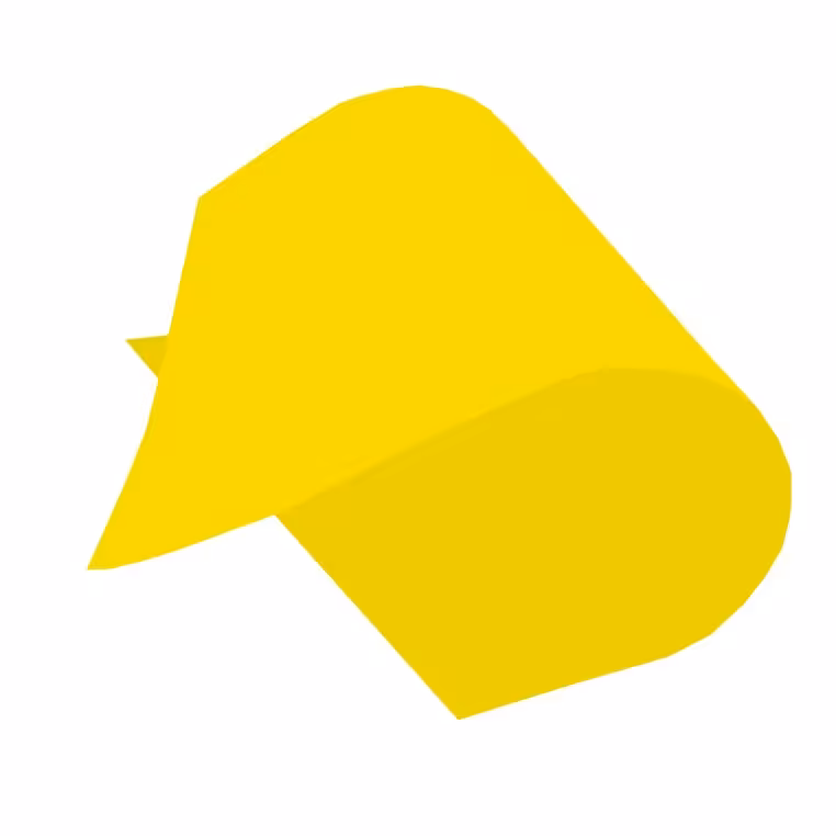 مقوا فابریانو زرد