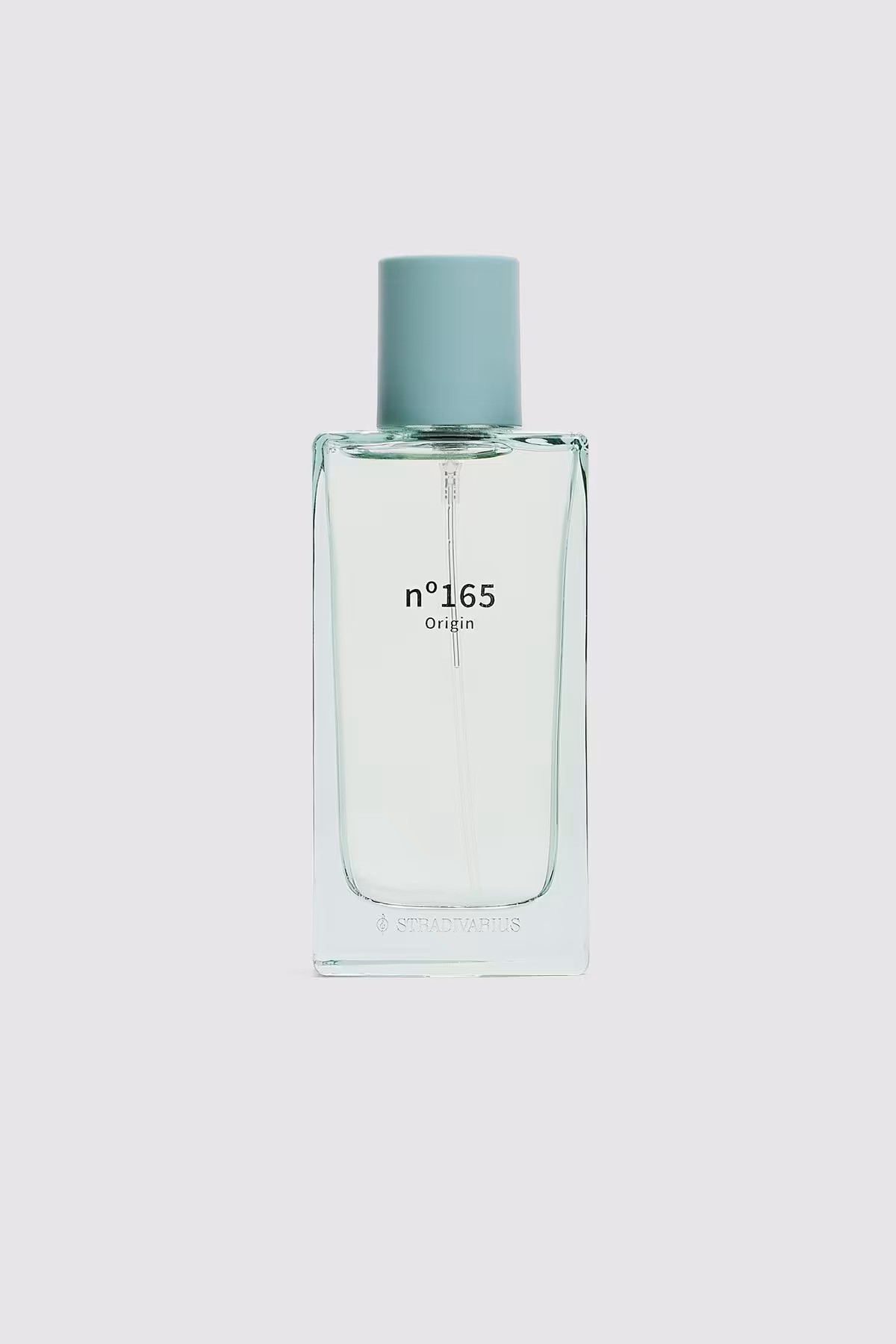 عطر زنانه شماره 165 منشأ اورجینال Stradivarius