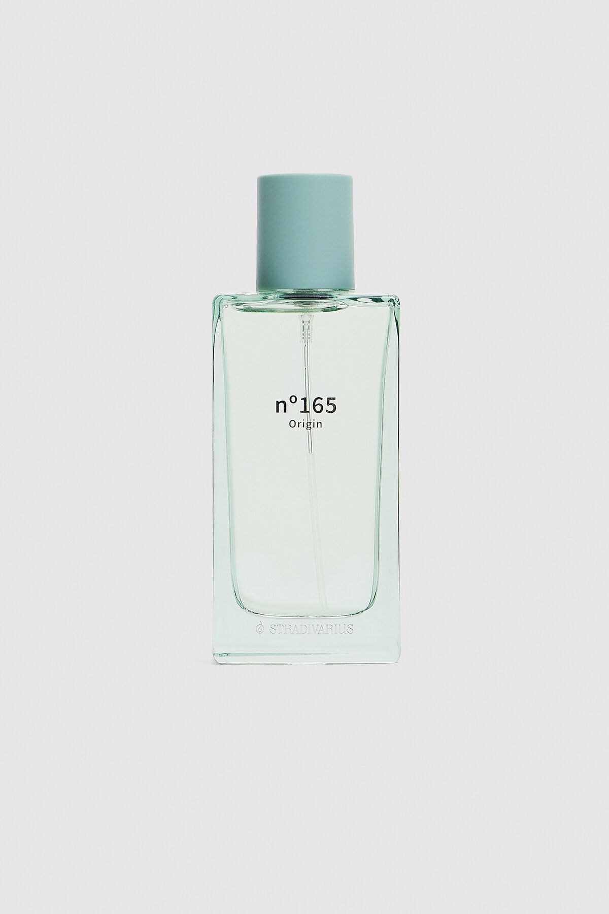 عطر زنانه شماره 165 منشأ اورجینال Stradivarius