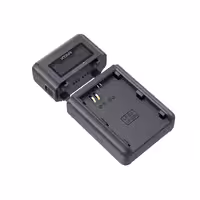 شارژر باتری دوربین عکاسی و فیلم برداری هوشمند اکستار XTAR Charger VN2