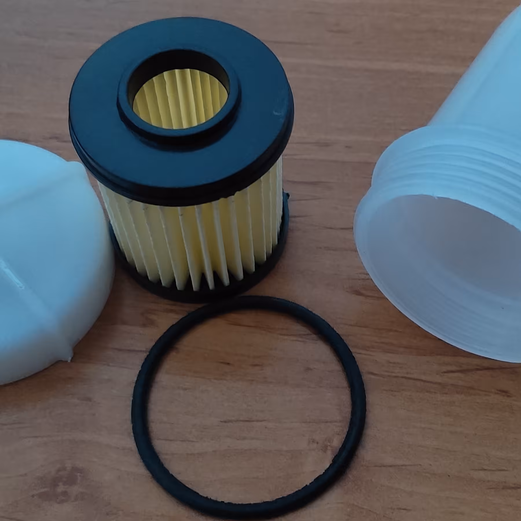 صافی گاز ال پی جی قابل شستشو جهت سوختگیری گاز خودرو های دوگانه سوز ال پی جی 