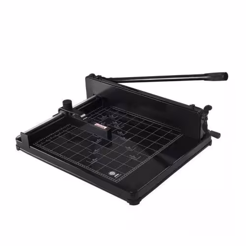 گیوتین دستی قدرتی 8298 - A3