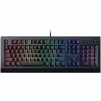 کیبورد مخصوص بازی ریزر مدل Cynosa V2