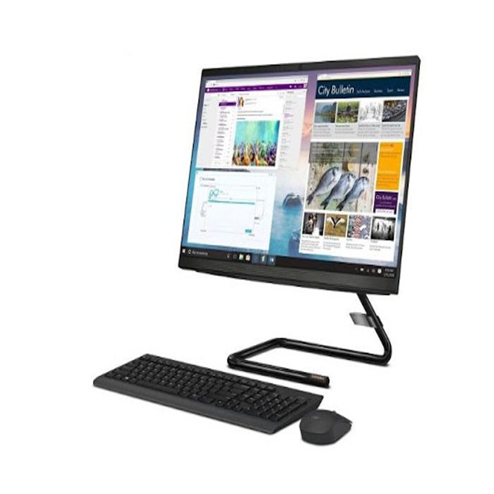 آل این وان لنوو A340 I5(9400) 8 1T 2g non TOUCH 22&quot; w