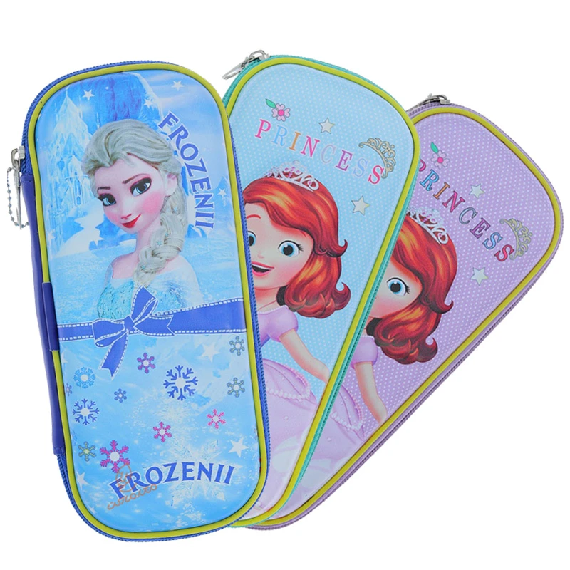 جامدادی دخترانه لایت استار کد 3-403