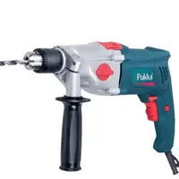 دریل گیربکسی چکشی 1050 وات پوکا